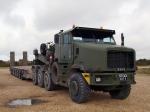 Oshkosh HET M1070F 2002 года